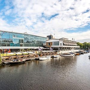 Apollo Hotel Amsterdam, A Tribute Portfolio Hotel